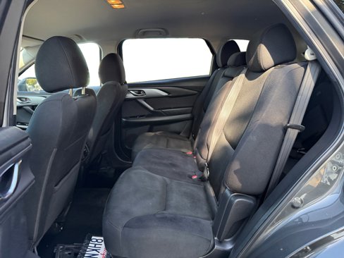 Used 2018 MAZDA CX-9 Sport image 16