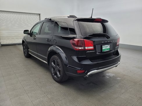 Used 2019 Dodge Journey Crossroad image 5