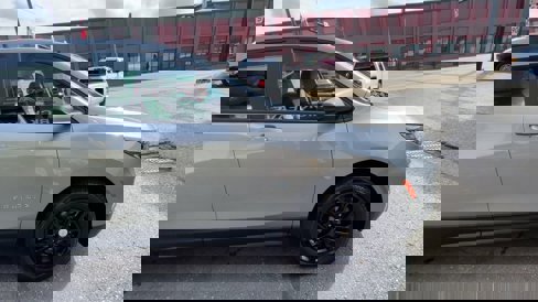Certified 2023 Chevrolet Equinox LS image 29