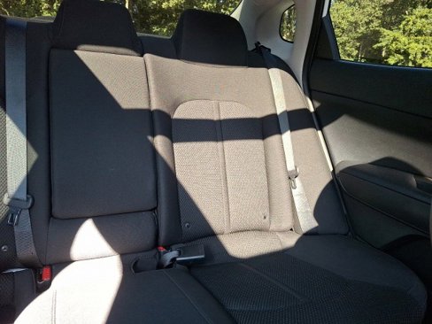 Used 2019 Kia Optima LX w/ LX Premium Package image 18