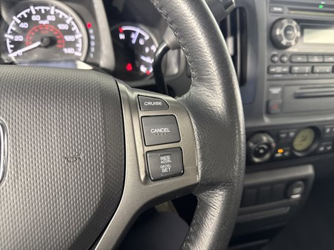 Used 2013 Honda Ridgeline Sport image 30