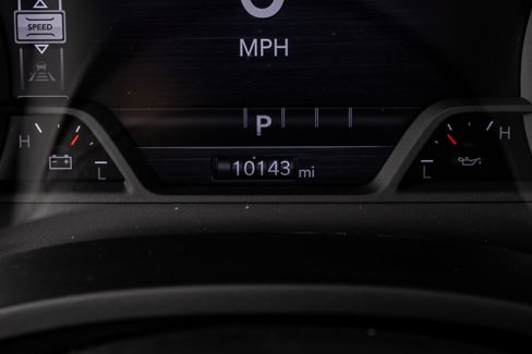 Used 2025 RAM 1500 Big Horn image 21