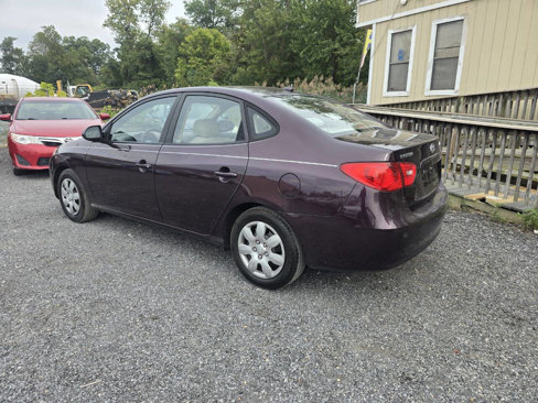 Used 2008 Hyundai Elantra GLS image 17