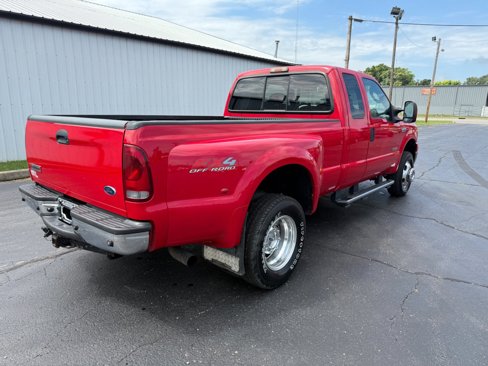 Used 2007 Ford F350 XL image 3