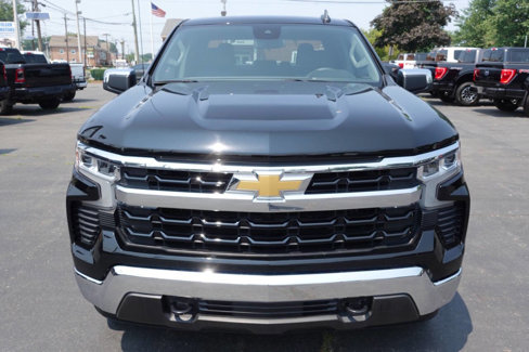 Used 2023 Chevrolet Silverado 1500 LT image 6