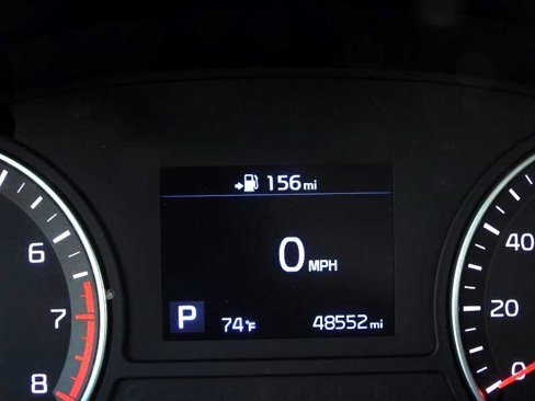 Used 2019 Kia Optima EX image 68
