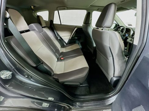 Used 2013 Toyota RAV4 XLE image 26