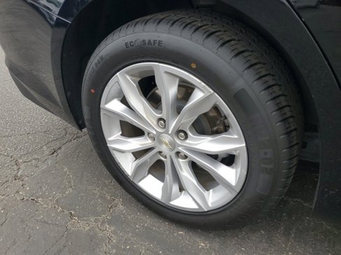 Used 2021 Chevrolet Malibu LT image 12