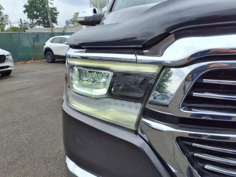 Used 2020 RAM 1500 Laramie image 10