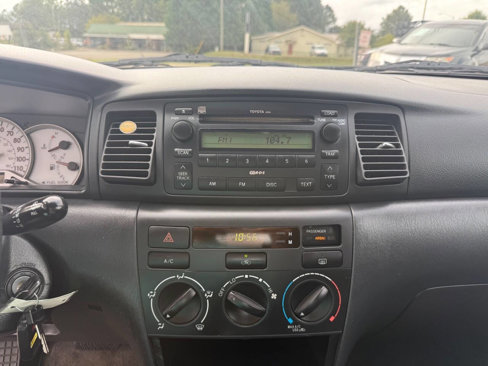 Used 2008 Toyota Corolla S image 19