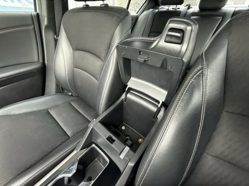 Used 2017 Honda Accord Sport image 26