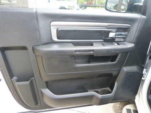 Used 2023 RAM 1500 Tradesman w/ Power & Remote Entry Group image 18