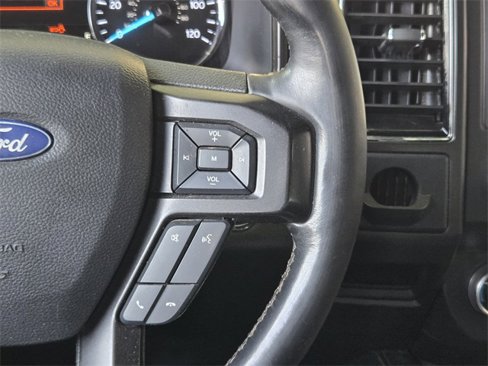 Used 2019 Ford Expedition Max Limited image 26