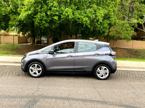Used 2023 Chevrolet Bolt LT image 14