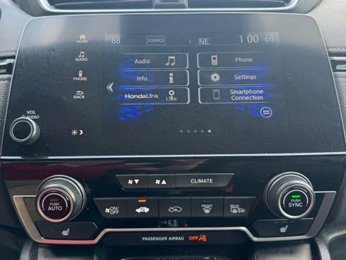 Used 2020 Honda CR-V EX-L image 26