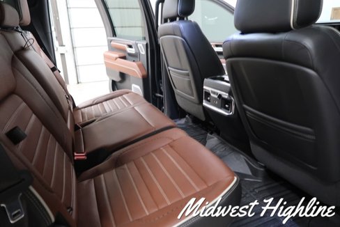 Used 2024 GMC Sierra 2500 Denali Ultimate w/ Max Trailering Package image 23