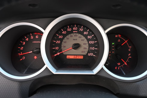 Used 2006 Toyota Tacoma 2WD Access Cab image 35