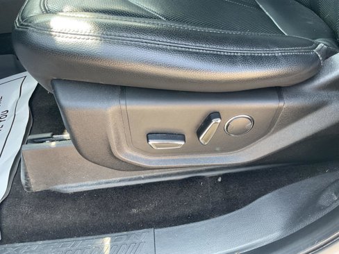 Used 2018 Ford Expedition Limited image 10