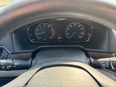 Used 2020 Honda Accord EX-L image 8