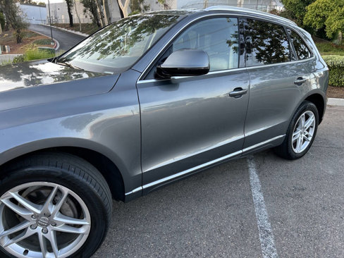 Used 2017 Audi Q5 2.0T Premium Plus w/ Technology Package image 39
