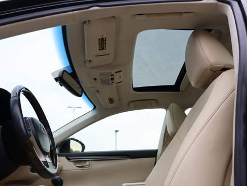 Used 2013 Lexus ES 350 image 59