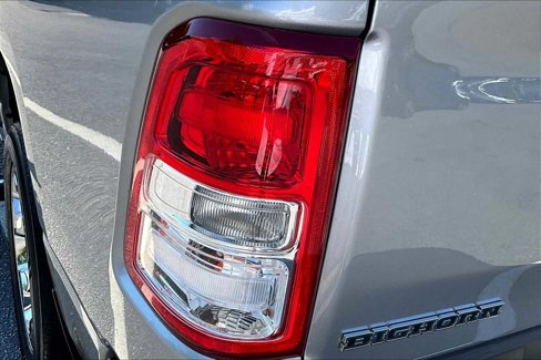 Used 2019 RAM 1500 Big Horn image 27