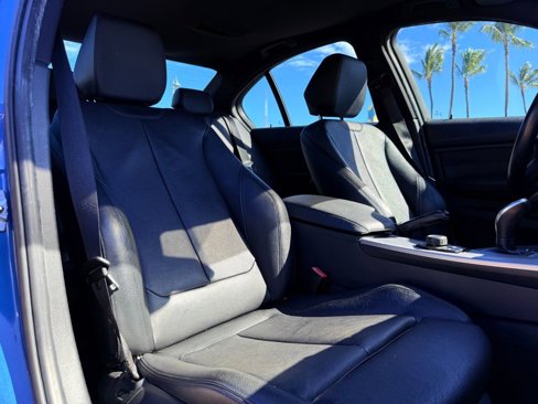 Used 2013 BMW 328i Sedan image 9