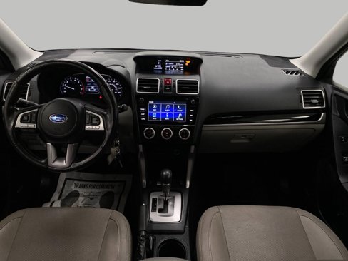 Used 2017 Subaru Forester 2.5i Limited image 22