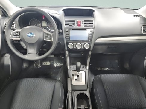 Used 2016 Subaru Forester 2.5i Premium w/ Popular Package #2 image 2