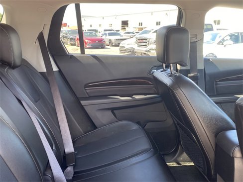 Used 2017 GMC Terrain Denali image 13