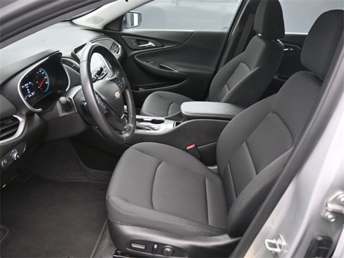 Used 2021 Chevrolet Malibu RS image 10