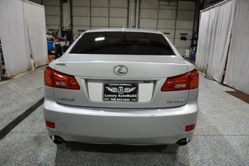 Used 2007 Lexus IS 250 image 5