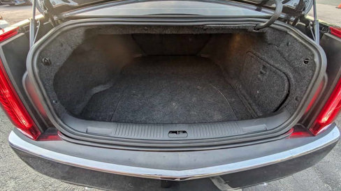 Used 2012 Cadillac CTS Premium image 12