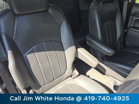 Used 2015 Buick Enclave Leather image 21