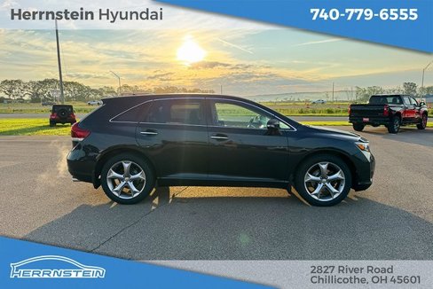 Used 2015 Toyota Venza Limited image 31