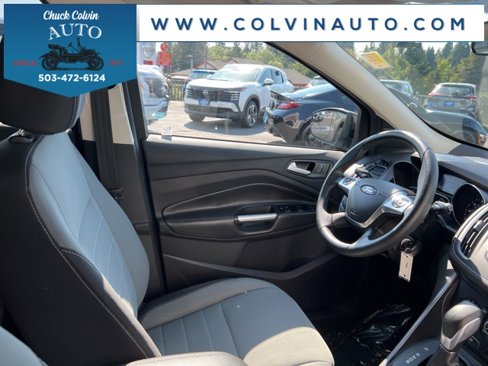 Used 2016 Ford Escape SE image 21