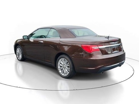 Used 2013 Chrysler 200 Limited image 6