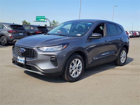New 2025 Ford Escape Active image 3