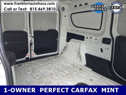 Used 2021 RAM ProMaster City Tradesman image 35