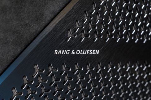 Used 2024 Lamborghini Urus Performante image 11