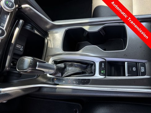 Used 2019 Honda Accord Sport image 19