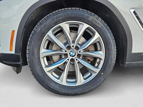 Used 2018 BMW X3 xDrive30i image 24