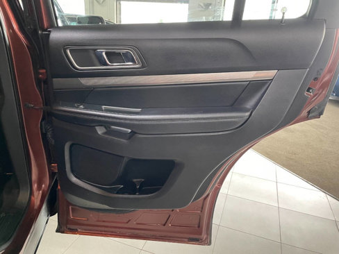 Used 2018 Ford Explorer XLT w/ Equipment Group 201A image 22