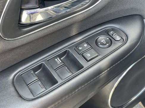 Used 2021 Honda HR-V EX image 14