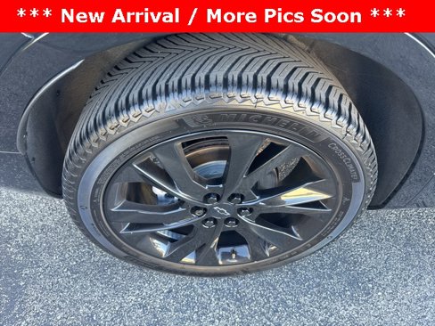 Used 2022 Chevrolet Blazer RS w/ Enhanced Convenience Package image 8