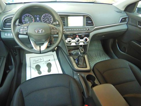 Used 2019 Hyundai Elantra SEL image 6