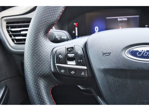 Used 2024 Ford Escape ST-Line w/ Tech Pack #1 image 21