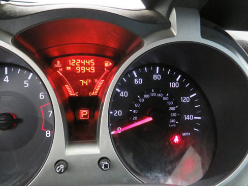 Used 2015 Nissan Juke S image 17