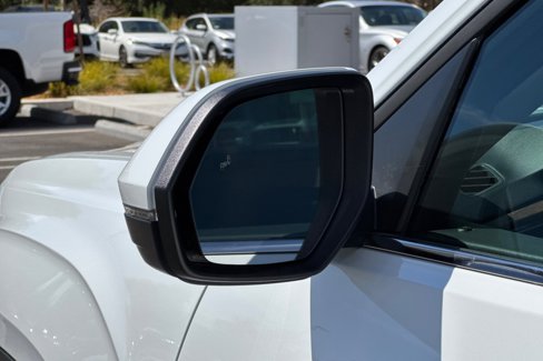 Used 2024 Volkswagen Atlas SE image 56