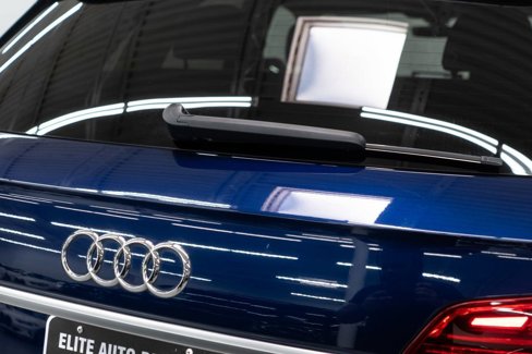 Used 2021 Audi Q5 2.0T Premium Plus image 44